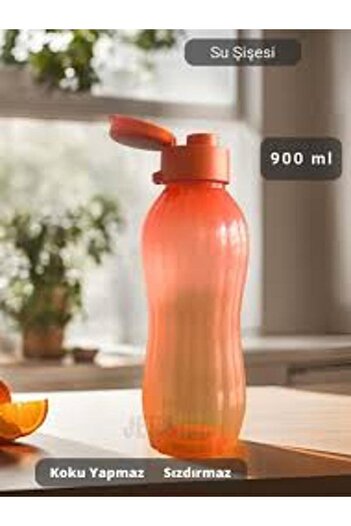 EA HOME Dai̇sy Water Bottle 900ml