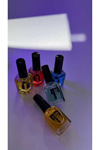 ZORAKOZMETİK ADN Cuticle Oil - Tırnak Bakım Yağı