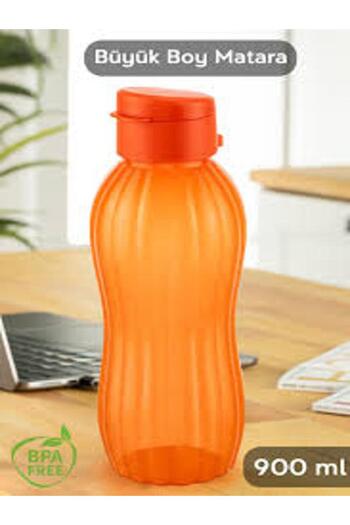 EA HOME Dai̇sy Water Bottle 900ml