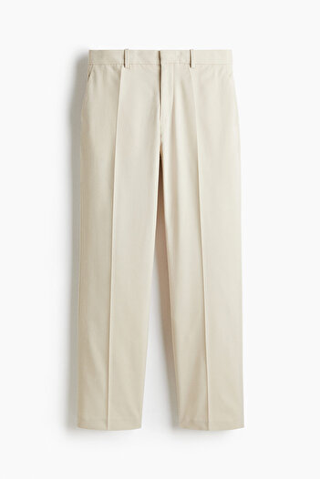 H&M Şık Pantolon Regular Fit