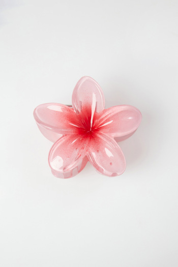 Fulla Moda Lotus Flower Latch Clasp