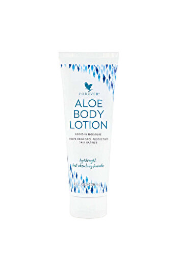 Forever Forever Aloe Vera Body Lotion 236 ml