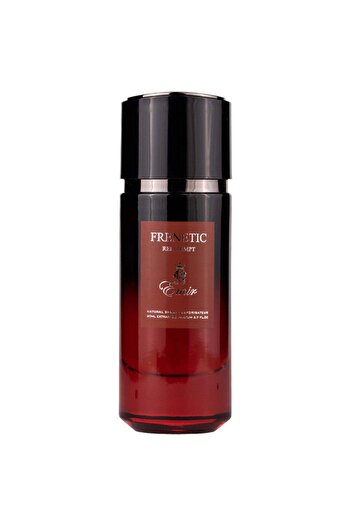 Emir Gold Emir Perfume, Frenetic Red Tempt, Men, 80ml
