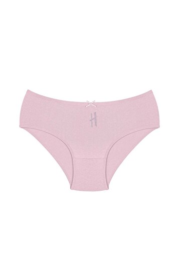 Humaone Women's Stone Panties 4 Pack
