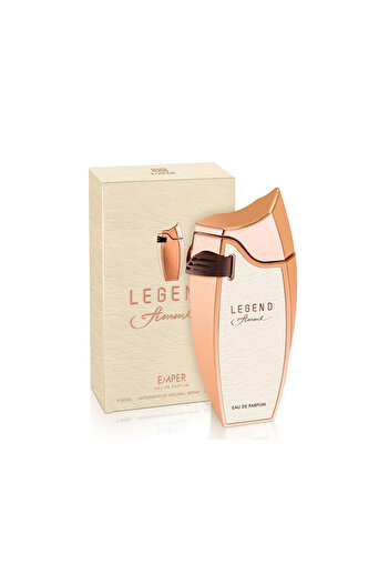 OEM Eau de parfum for women, Legend, 80ml