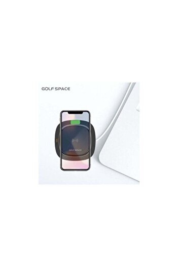 Generic GOLF SPACE WIRELESS CHARGER 5W SW01