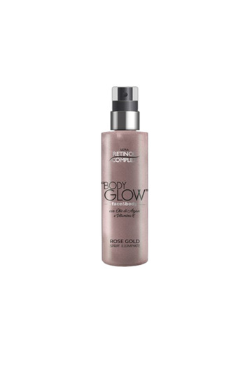 RYCON Iluminator pentru corp Wycon Glow, roz