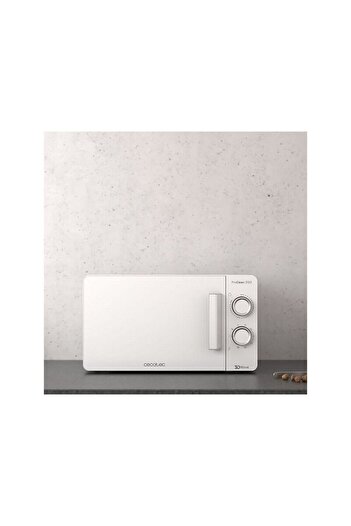 CECOTEC Microwave Oven, Proclean 3120, 20 L, 700 W