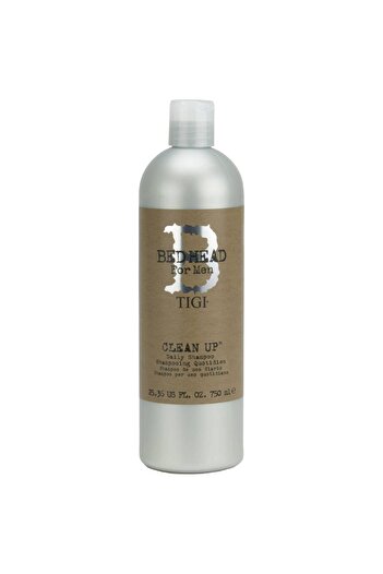 Tigi Șampon de zi cu zi, Bed Head B pentru bărbați, 750 ml