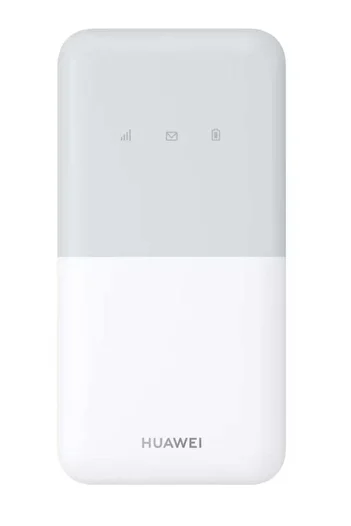 Huawei جهاز واي فاي محمول لطيف S LTE بسرعة 195 ميجابت في الثانية