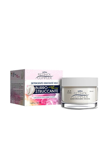 FaceDog Retinol Cleansing Butter, FaceD, 100 ml