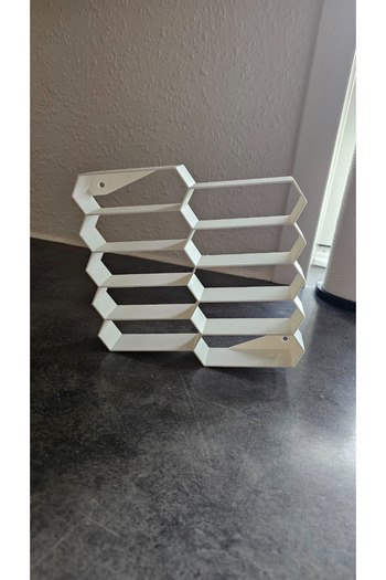 Ossa Mini Collection Stand 10 Pcs