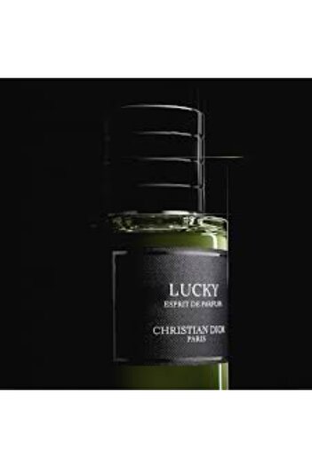 Rouge Lucky Esprit de Parfum by Dior Extrait de Parfum 125ml