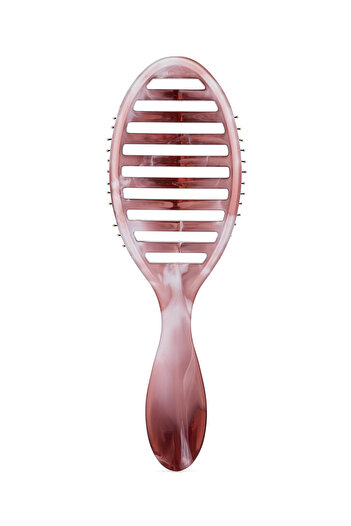 Wet Brush Βούρτσα μαλλιών Speed Dry Sweet Seaglass Ροζ