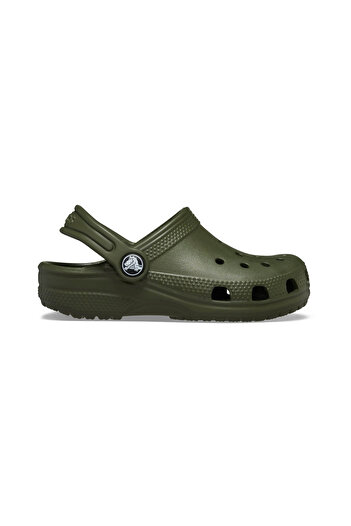 Crocs Saboti Classic Kids T - 206990-309