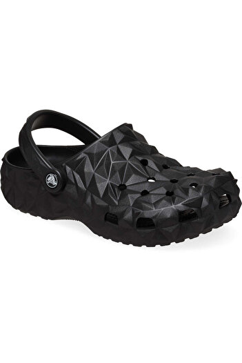 Crocs Saboti Κλασικό Γεωμετρικό - 209563-001