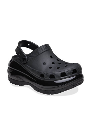 Crocs Κλασικά τσόκαρα Mega Crush - 207988-001