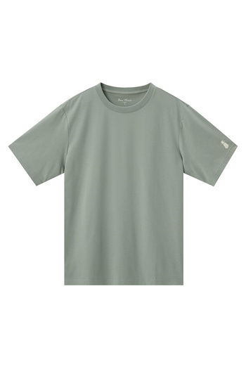 Giordano Men's Crew Neck Tee