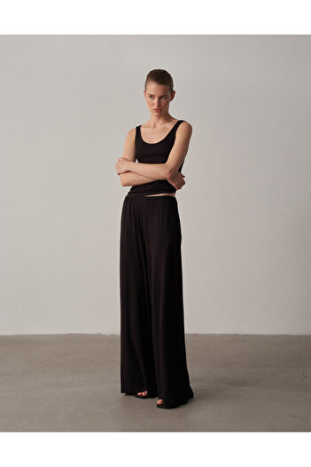 lessandromance Cool Kesim Bally Pantolon