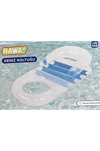 hawai Beach Chair