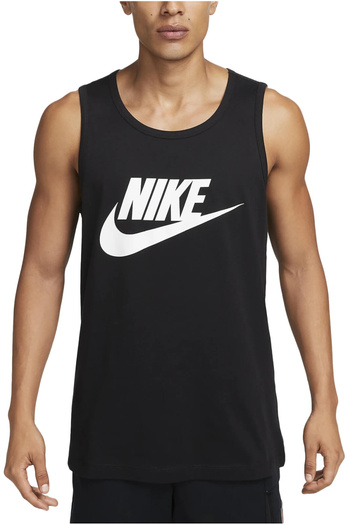 Nike Μπλούζα Icon Futura - AR4991-013