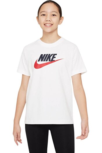 Nike Μπλούζα Futura Hbr - FZ5178-100