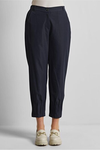 Alvina Panel Detail Pants 70892