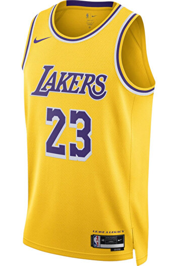 Nike Φανέλα Swingman Icon 22 των LA Lakers - DN2009-733