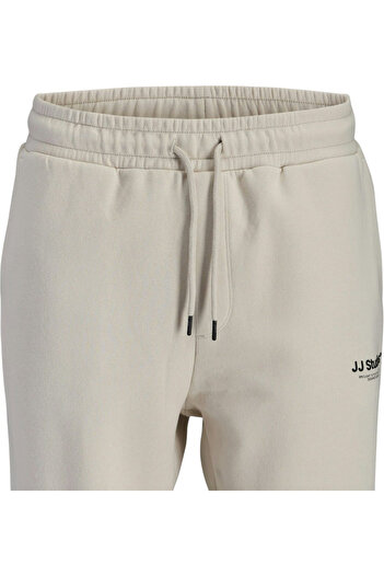 Jack & Jones JACK & JONES Παντελόνι Kane Soho - 12278943-Moonbeam