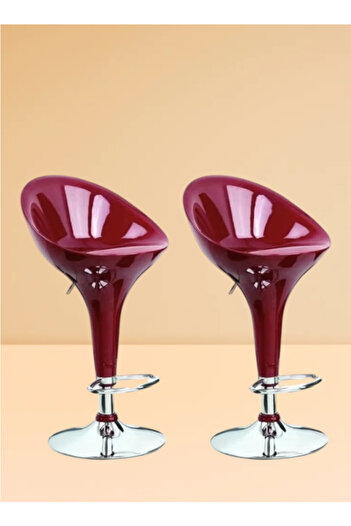 rexa 2-Piece Height Adjustable Chair Set
