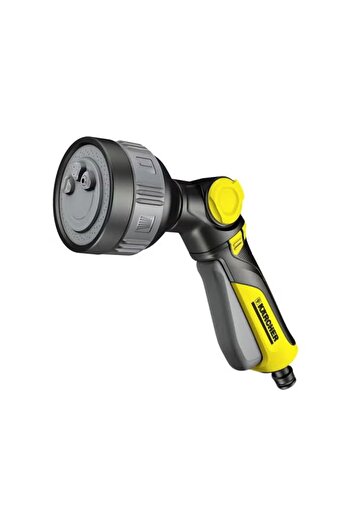 rexa Multifunctional Spray blaster – High-Pressure Tool in Black/Yellow (19.2x7x16.2 cm)