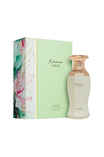 lattafa Afnan Kiaana Angel Eau de Parfum, Women, 100 ml
