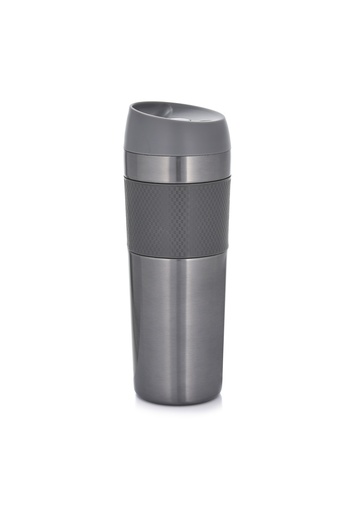 Ambition Cana Termos 450ml, Gri, Metalic