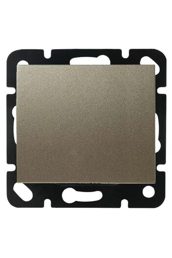 PANASONIC CAPAC DORE PT INTRERUPATOR THEA BLU