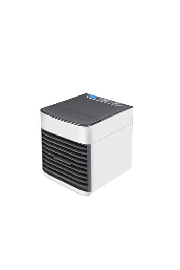 OEM Mini Portable Air Conditioner 3-in-1 (Cooling, Humidifying, Air Purification), USB Power Supply, 16x