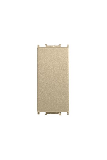 PANASONIC Switch Cover 1M Dark Gold
