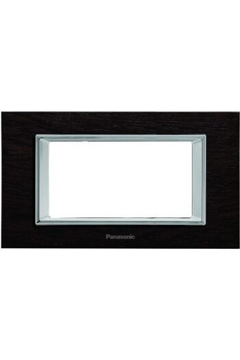 PANASONIC RAMA 4M MODULAR ULTIMA LEMN WENGE