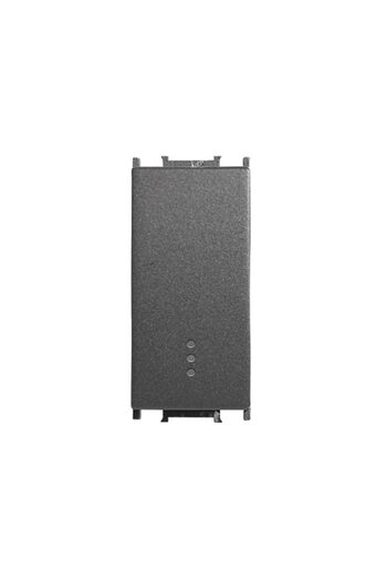 PANASONIC CAPAC PT INTRERUPATOR CU LED FUMURIU 1M