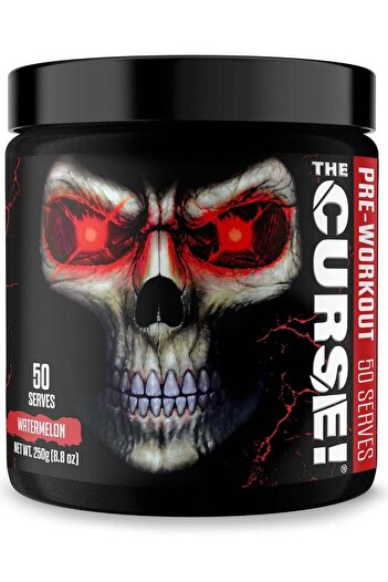 JNX Sports The Curse, Watermelon, 250 gm