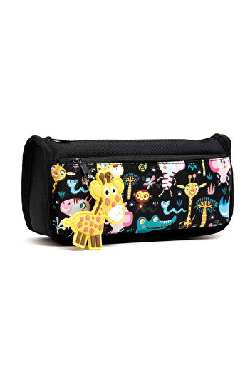 R&B Black Girls Pencil Pouch