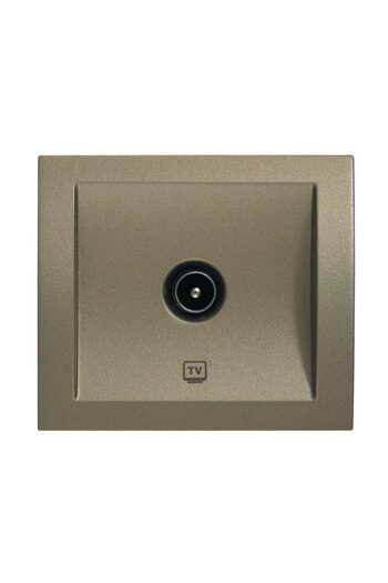 PANASONIC CAPACA PRIZA TV THEA BLU DORE