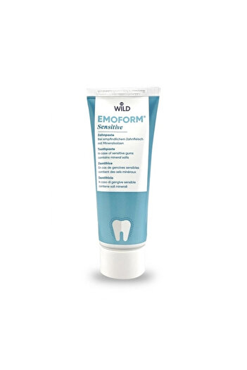 GUM EMOFORM SENSETIVE 75ML