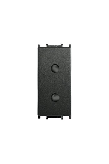PANASONIC Simple Modular Socket Black 1M