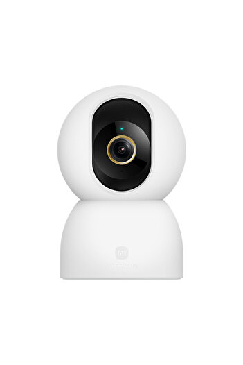 Xiaomi EU Plug 1/3" Smart Camera 4 Dual-band Wi-Fi 6 8MP 4K HDR AI Tracking Night Vision Two-Way Aud