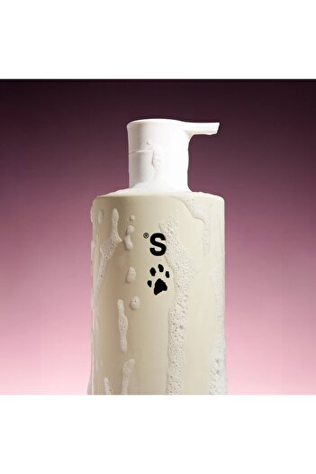 Sister's Aroma , Șampon pentru animale Smart Care, Câini si Pisici, 250ml