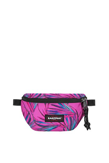 Eastpak Springer Palm Pink