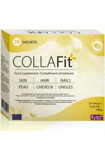 Bayer Collafit collagen sachet 28sachet