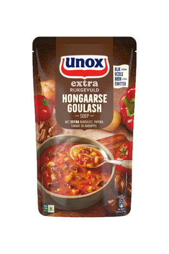 Unox Supa gulas 570 ml