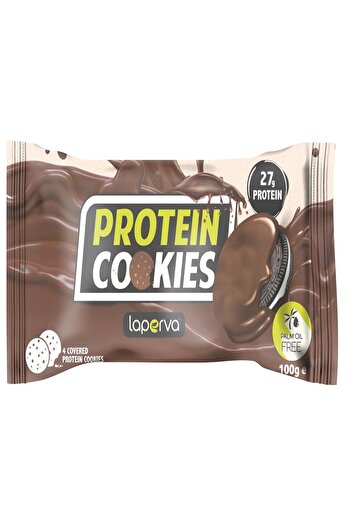 Bayer LAPERVA PROTIEN COOKIES 100G