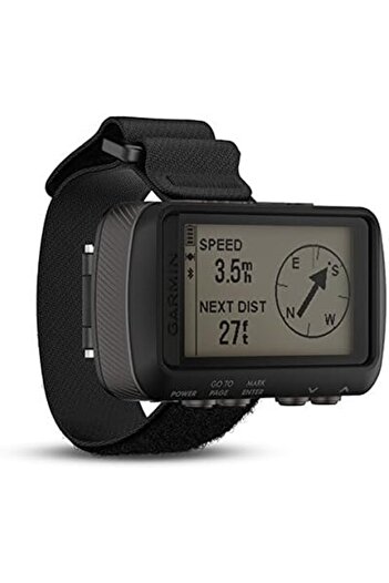 Garmin 010-01772-00 فوريتريكس 601، 2 بوصة